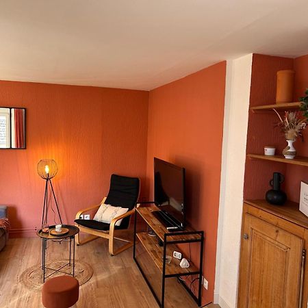 Un Cocon Au Coeur De La Champagne Avec Parking Apartment Epernay Exterior photo