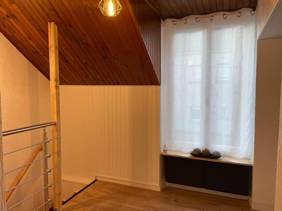 Un Cocon Au Coeur De La Champagne Avec Parking Apartment Epernay Exterior photo
