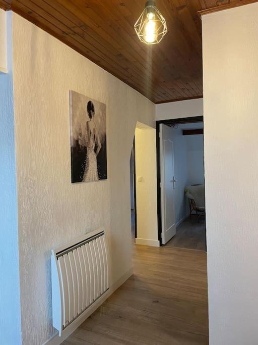 Un Cocon Au Coeur De La Champagne Avec Parking Apartment Epernay Exterior photo